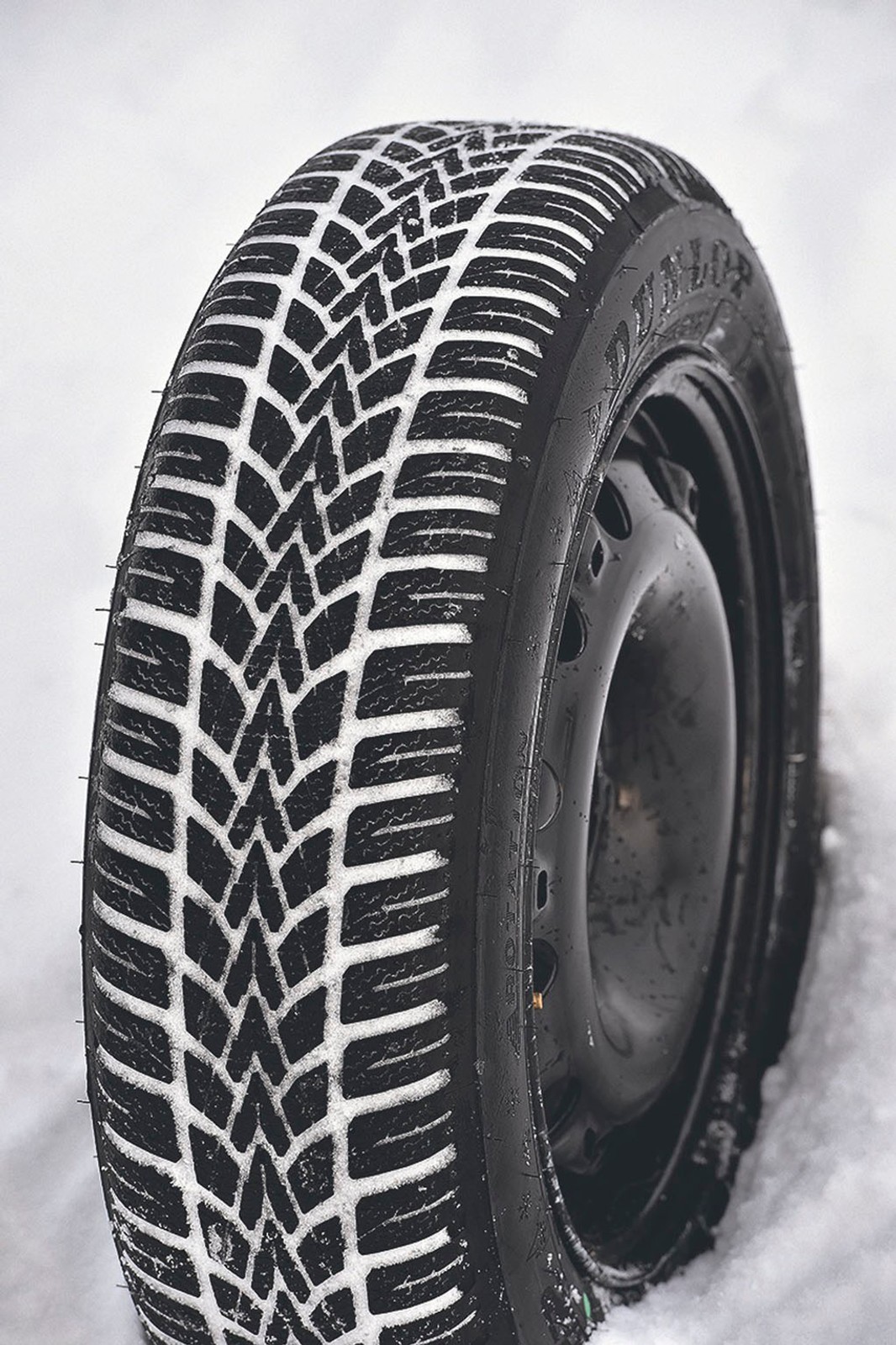 DunlopWinterResponse 284 Tok. 1134 zł/komplet