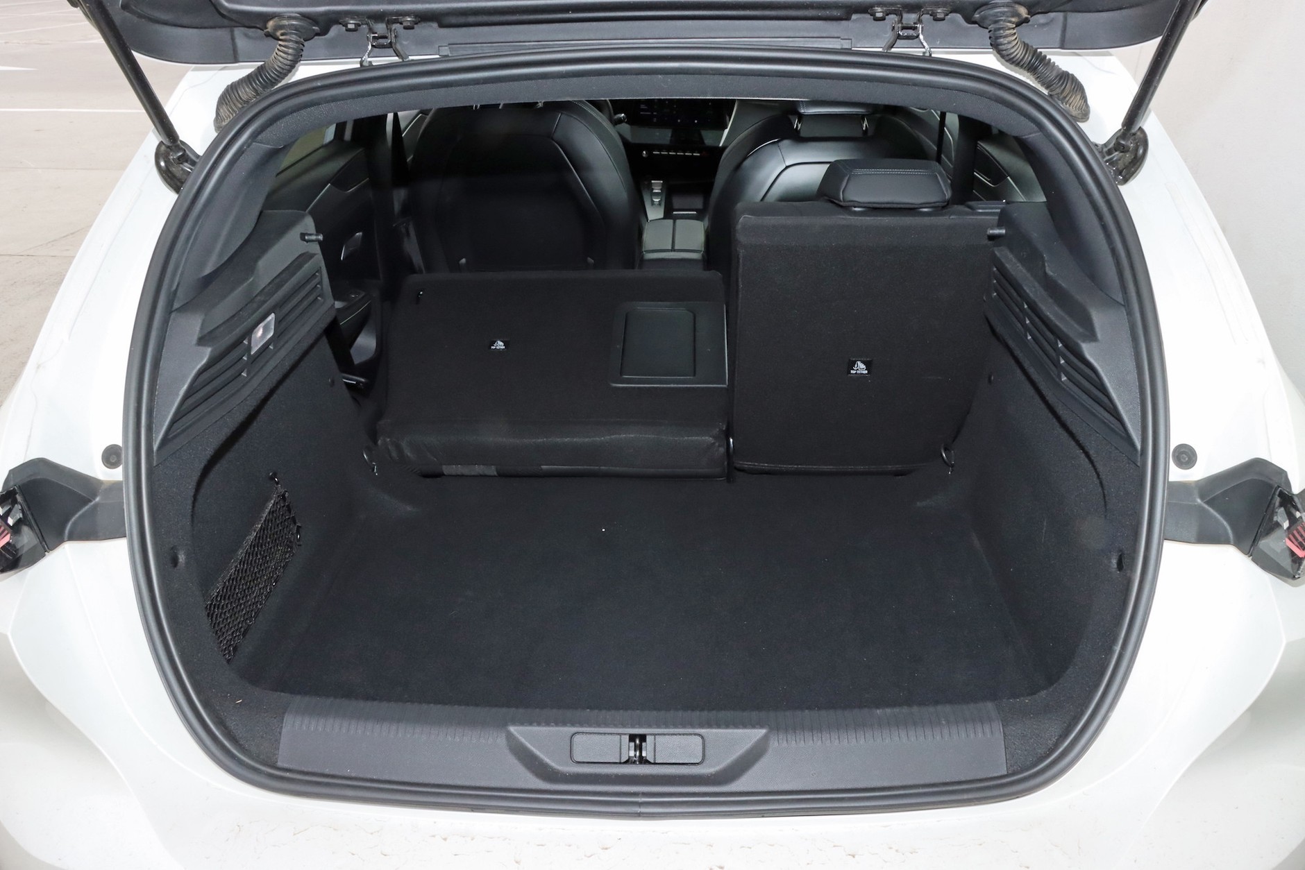 Peugeot 308 GT Pack 1.5 BlueHDi