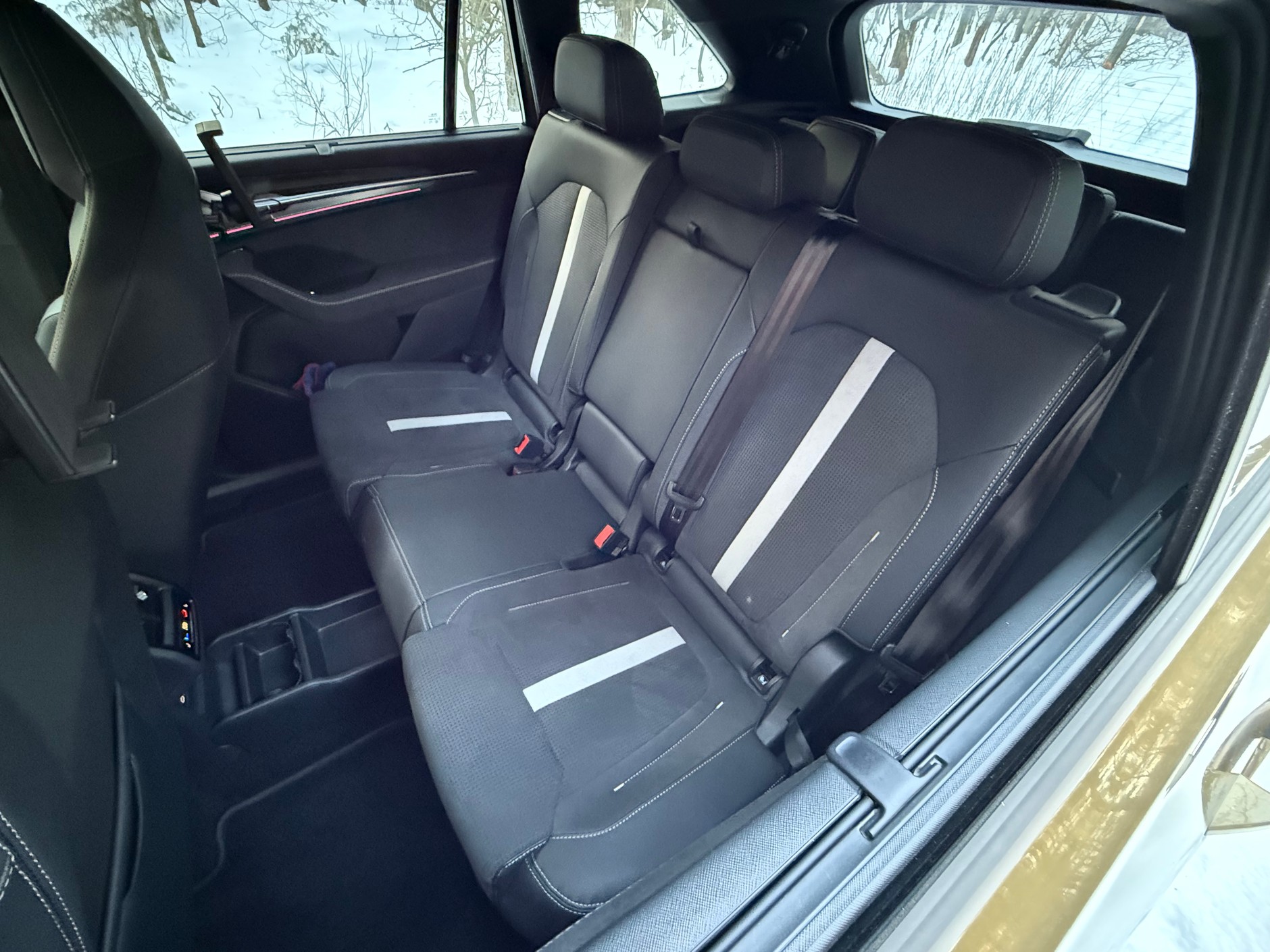 Skoda Kodiaq 2.0 TDI 4x4 Sportline