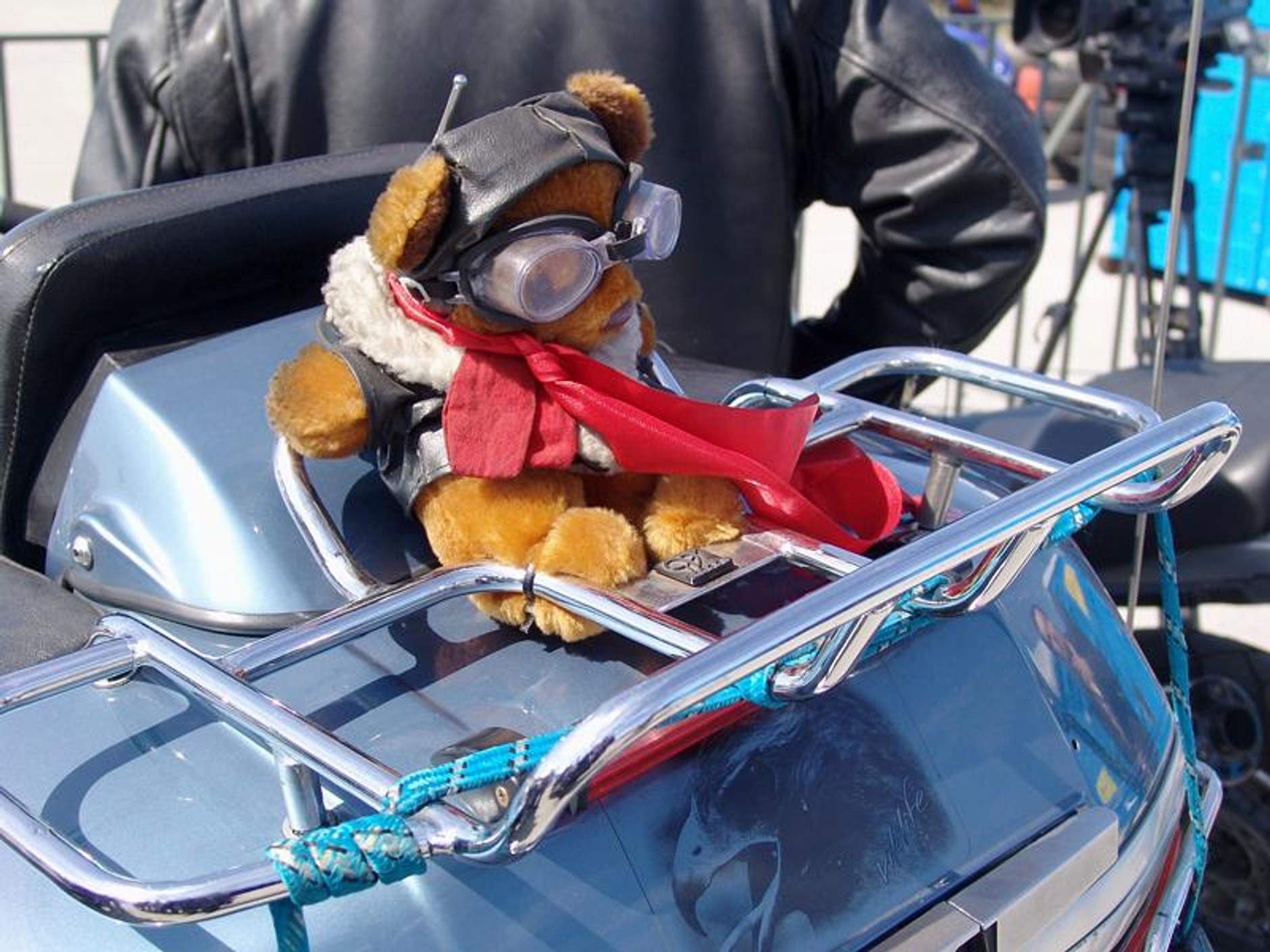 Otwarcie sezonu motocyklowego 2007 (fotogaleria)