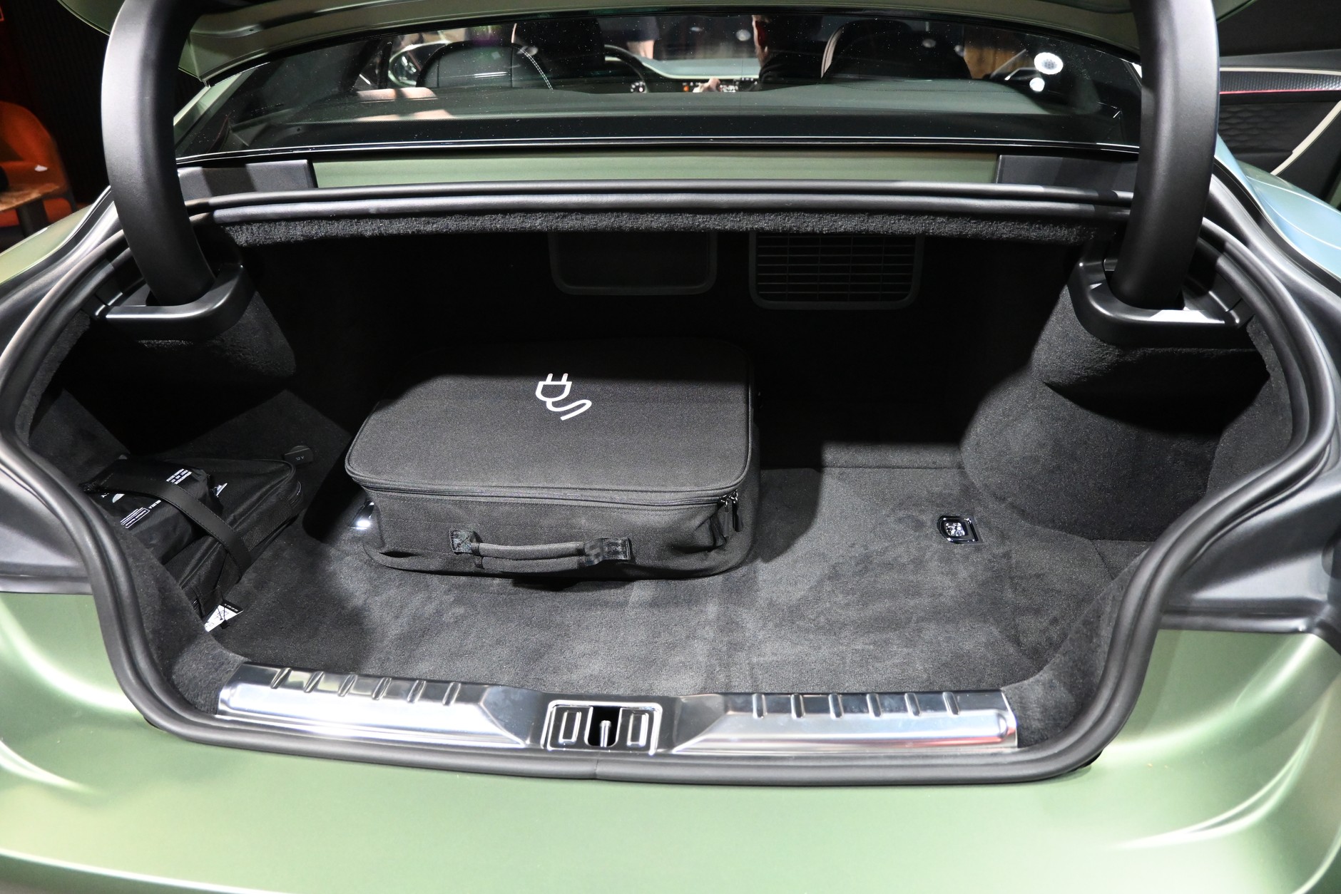 Bentley Continental GT Speed 2025