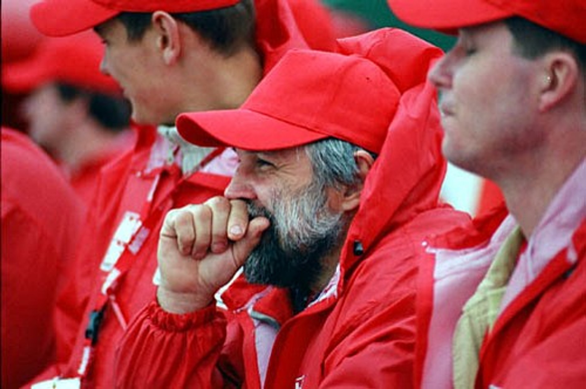 Półfinał w Słupsku