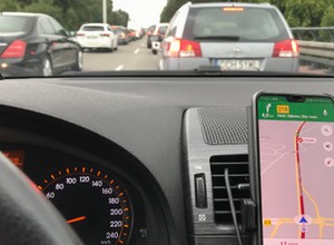 Jak ominąć wakacyjne korki?