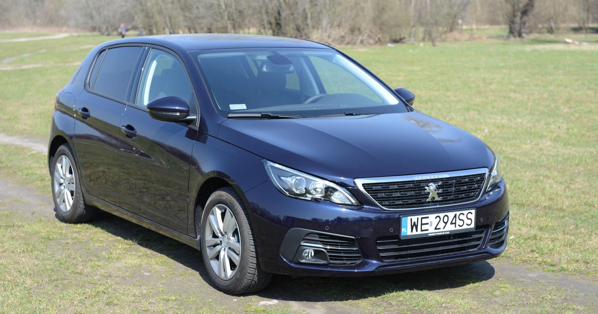 Peugeot 308 1.2 PureTech