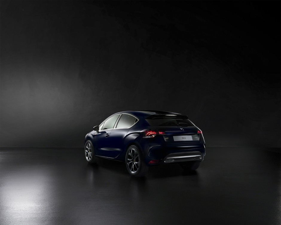 DS 4 "1955"