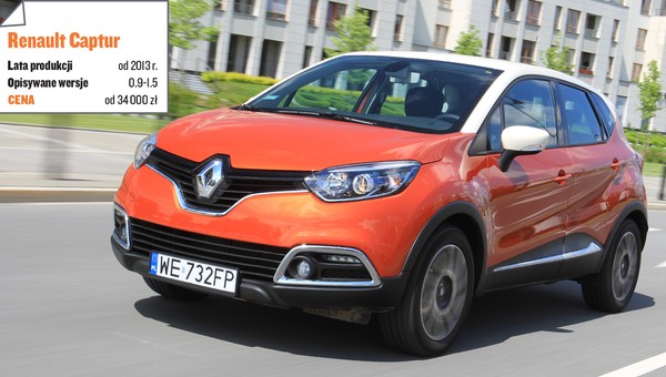 Czy francuskie auto może być udane? Ten model to całkiem dobry wybór