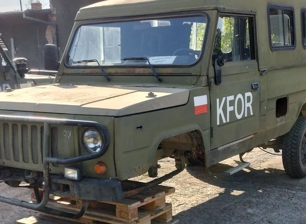Wojskowe wyprzedaże to raj dla kolekcjonerów i miłośników militariów? Sprawdzamy