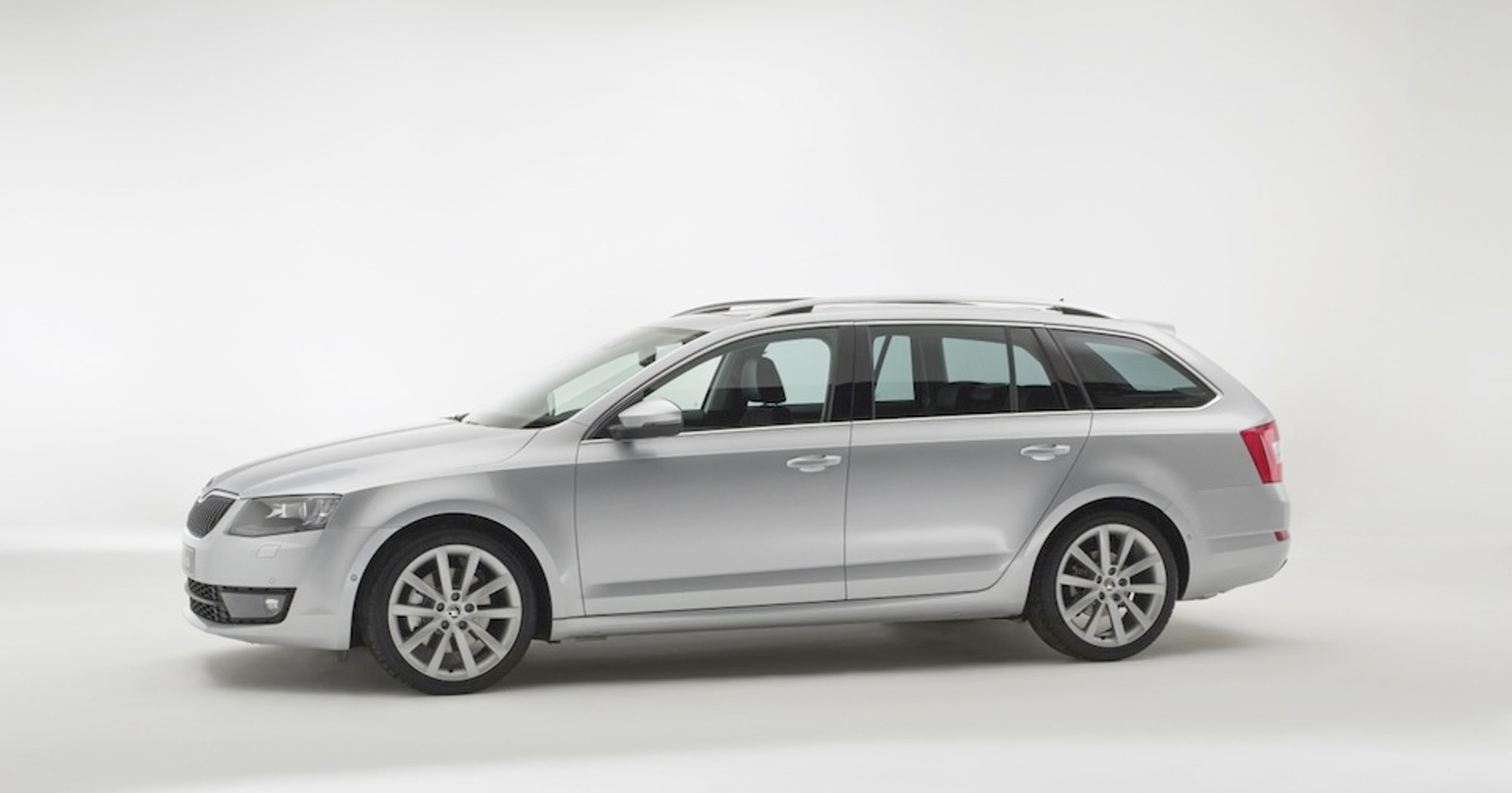 Škoda na Poznań Motor Show 2013