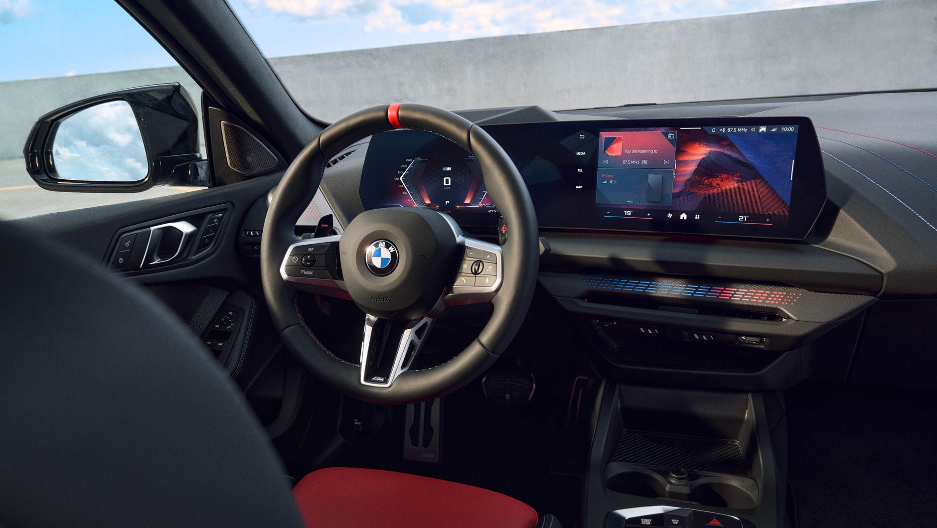 BMW serii 2 Gran Coupe