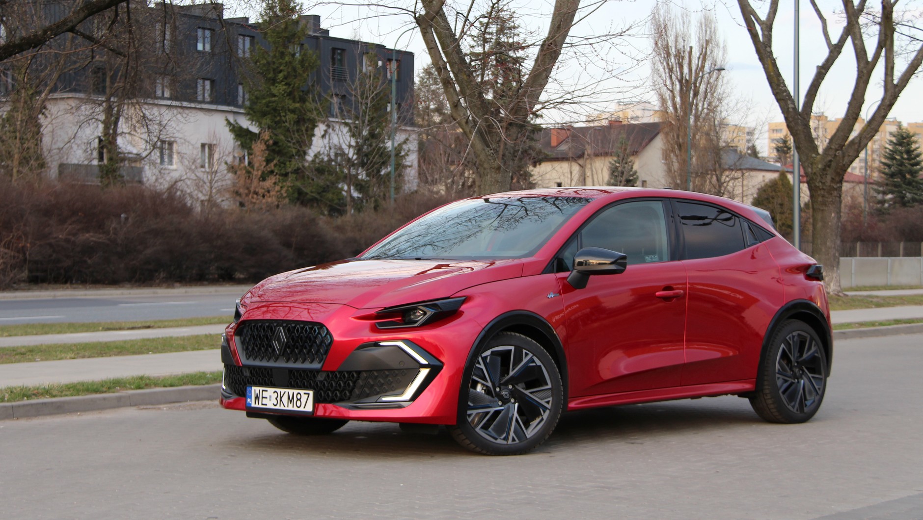 Nowe Renault Clio