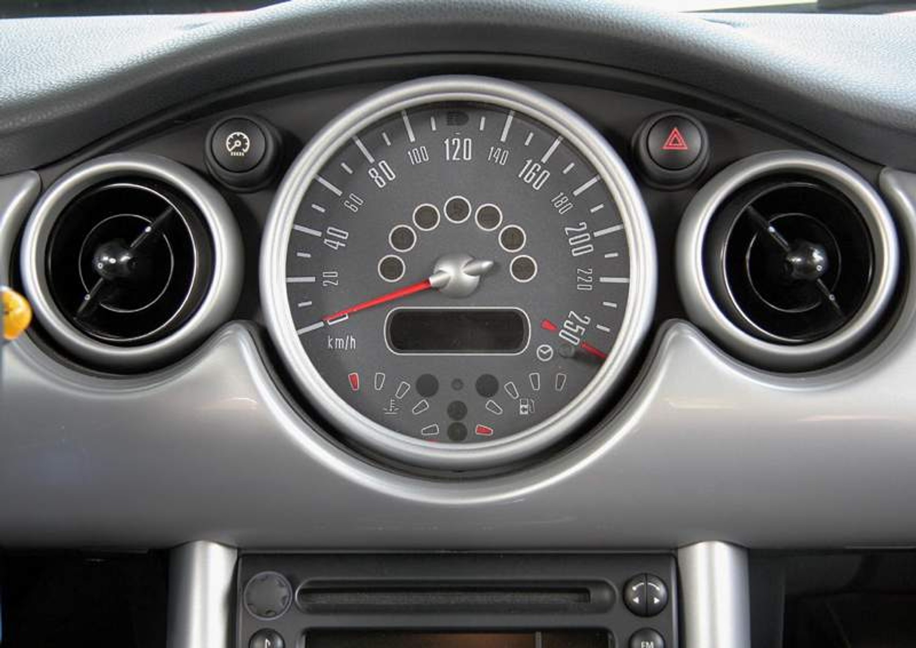 Mini Cooper S John Cooper Works GP: wrażenia z jazdy