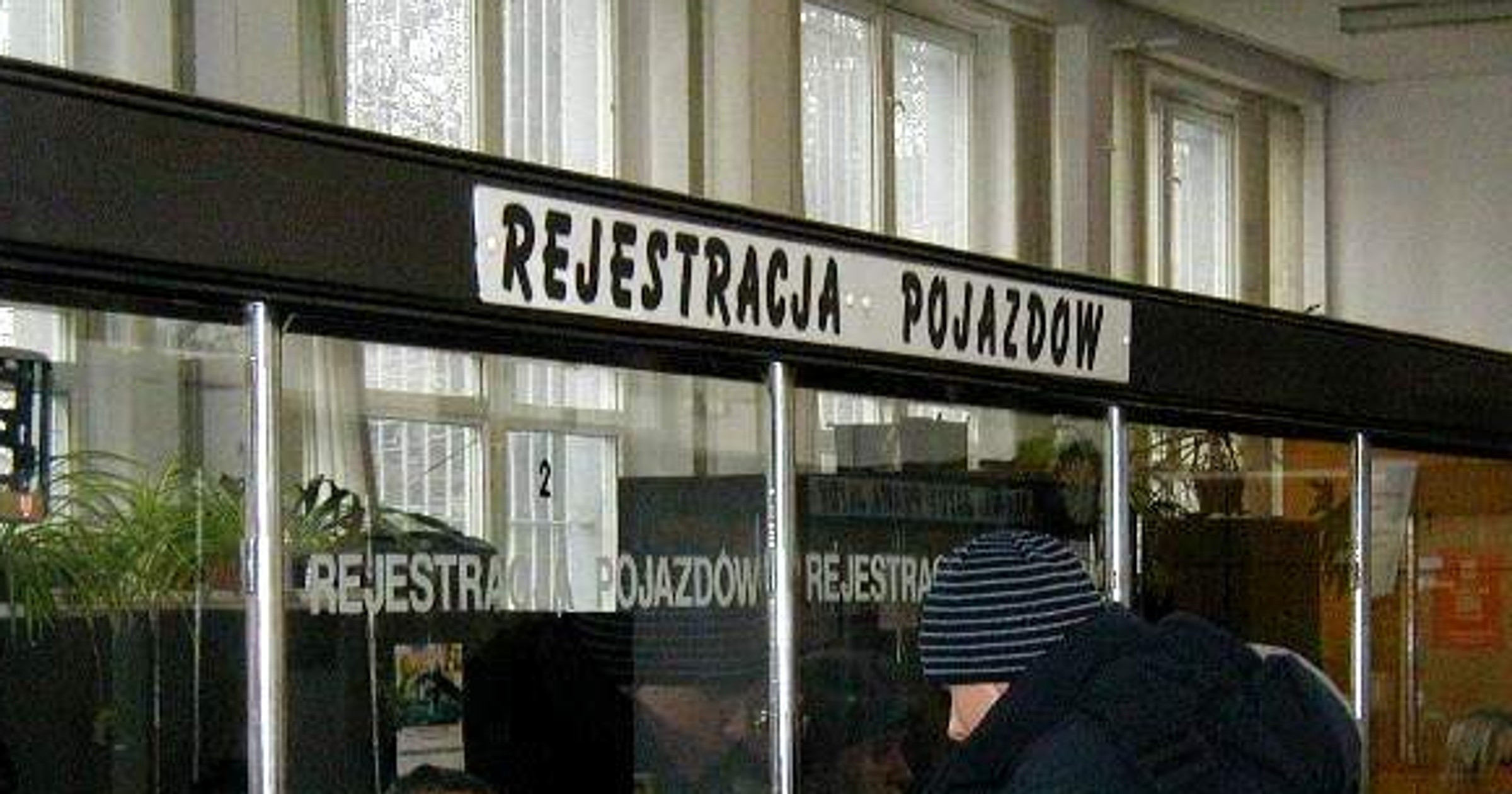 Kupisz samochód – za rejestrację zapłacisz nawet 600 zł