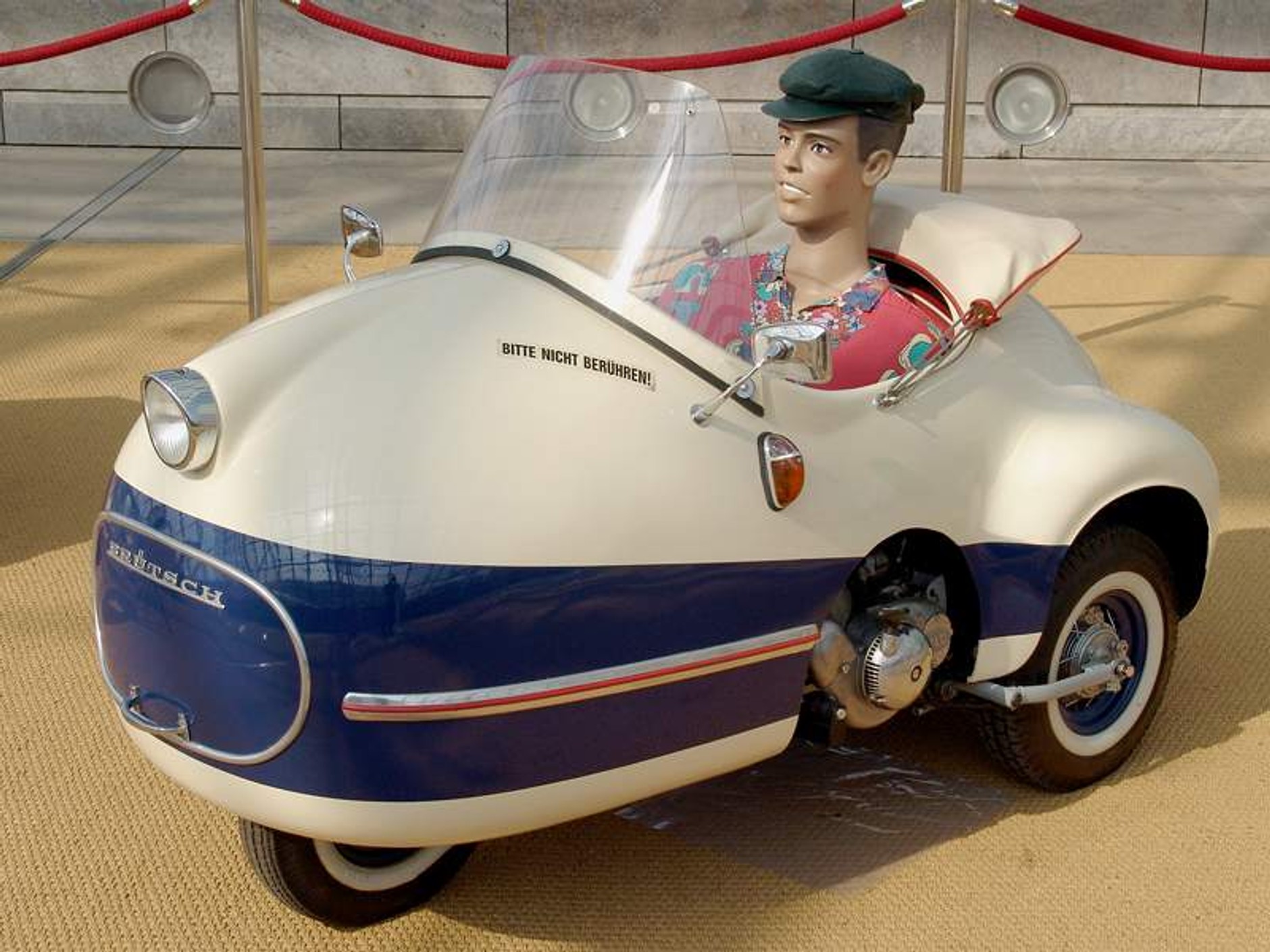 AMI/AMITEC 2007: organizatorzy liczą na kolejny rekord!