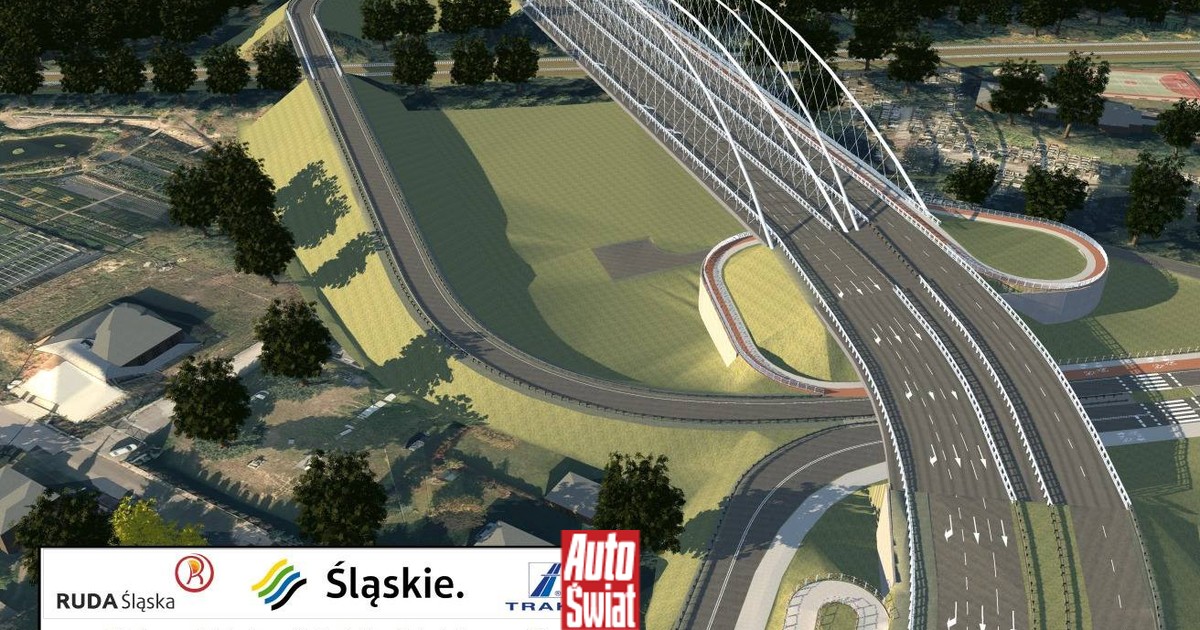 Kluczowy odcinek trasy na południu Polski będzie domknięty. Czekaliśmy na to 10 lat