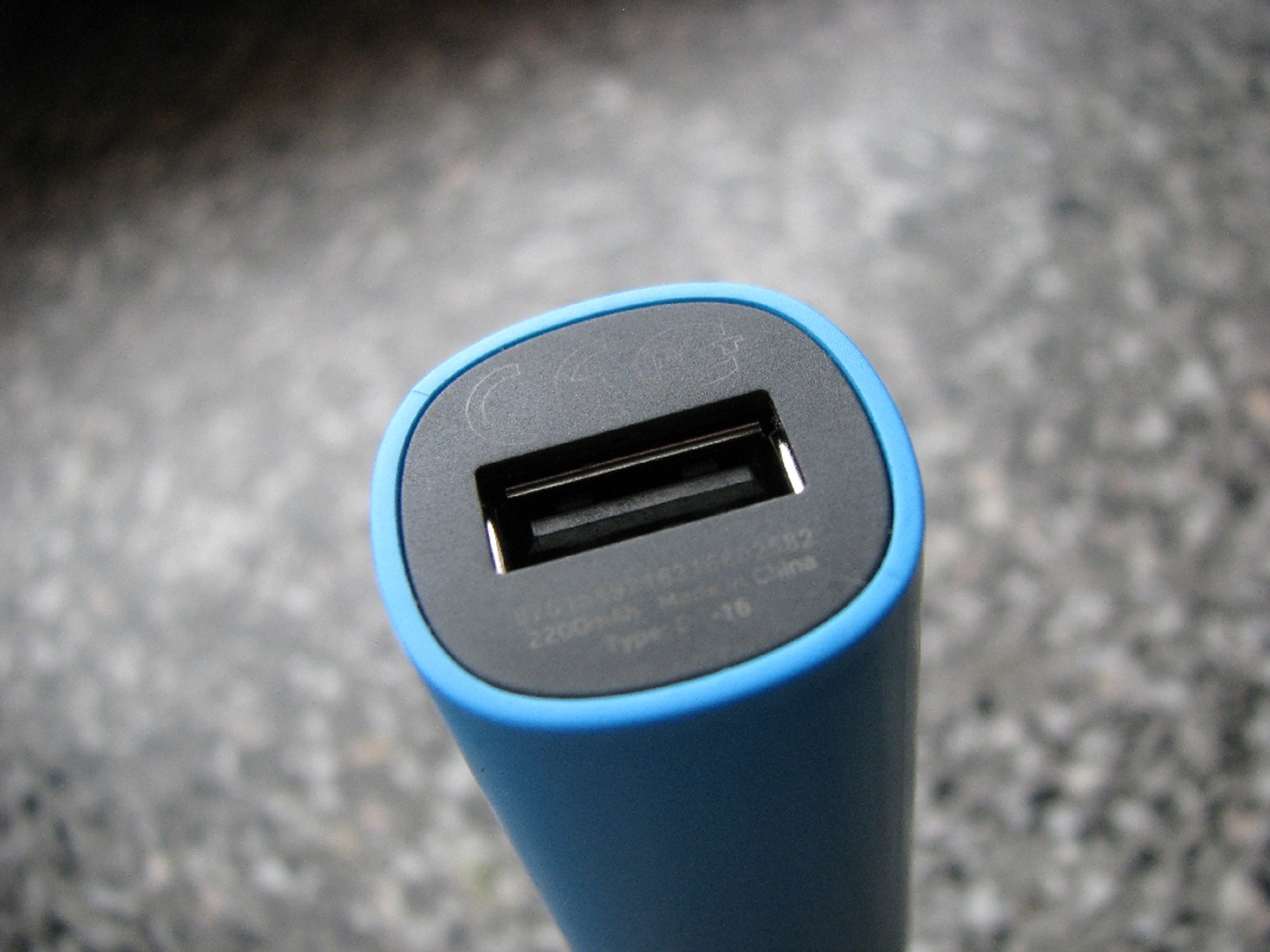 Nokia DC-16: energia w zapasie