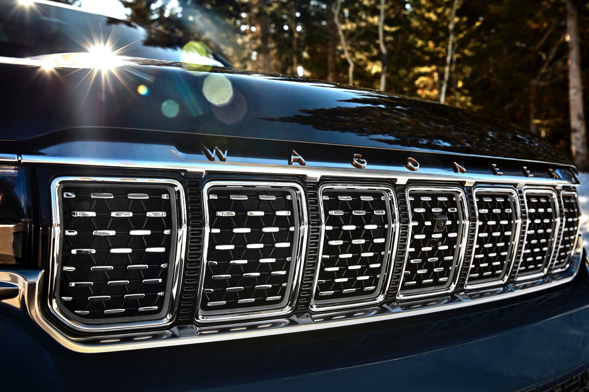 Jeep Grand Wagoneer 3