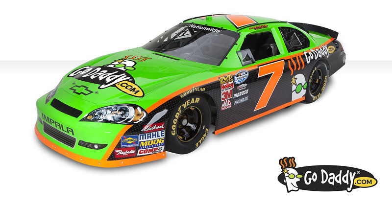 Danica Patrick – znacie ją?