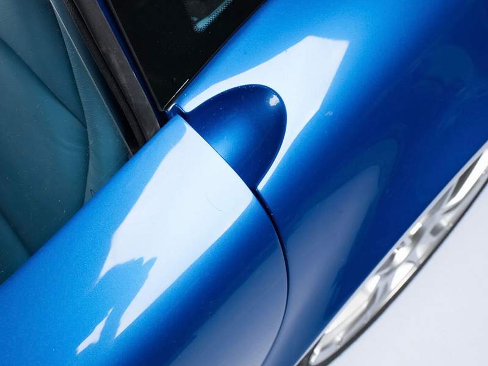 Marcos TSO GTC: polepszanie doskonałości