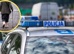 Złodzieje zaatakowali metodą na legendę. Wszystko zaczęło się od "wypadku" z kobietą w ciąży