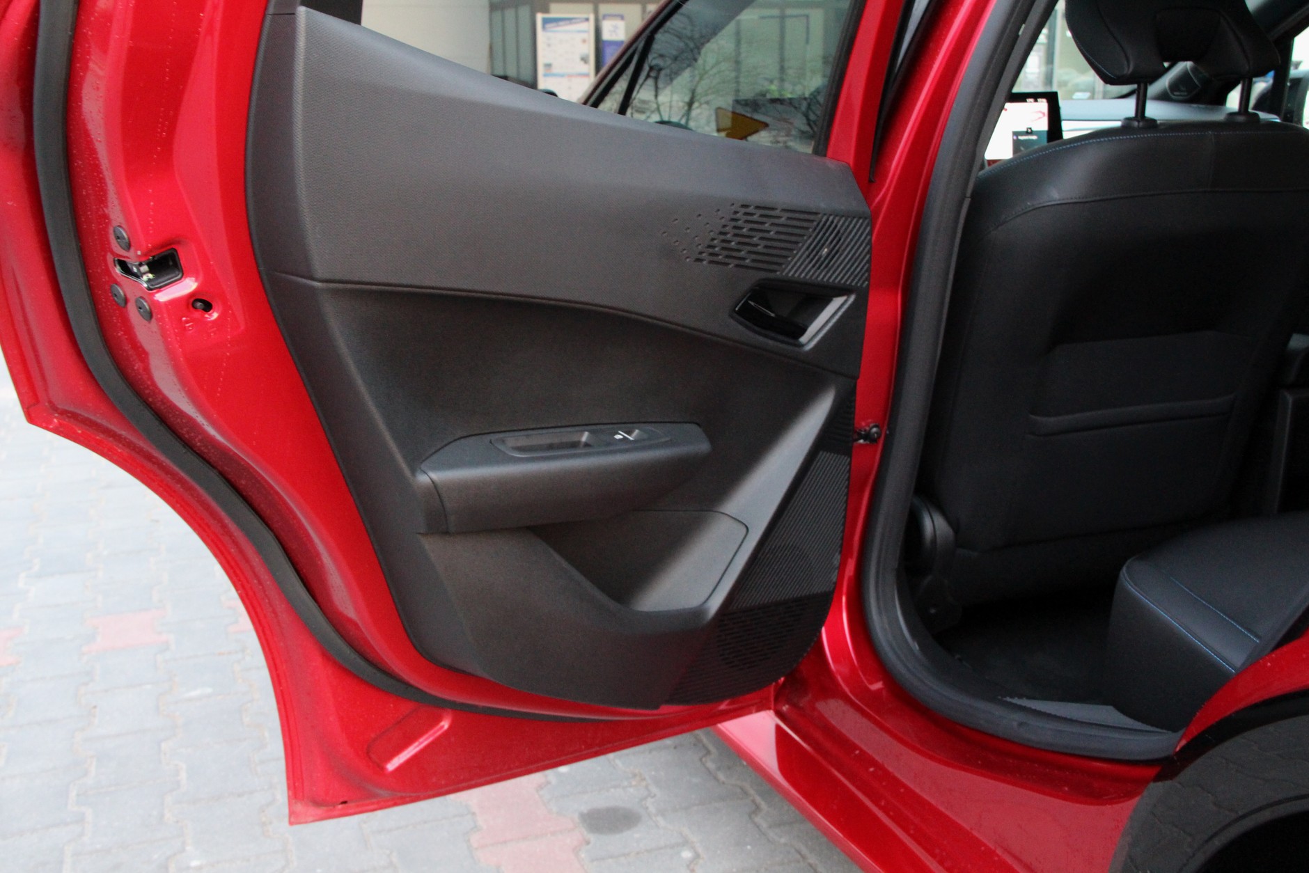 Nowe Renault Clio