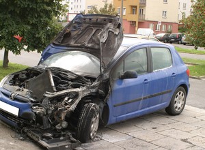 Uwaga: te auta mogą być groźne!