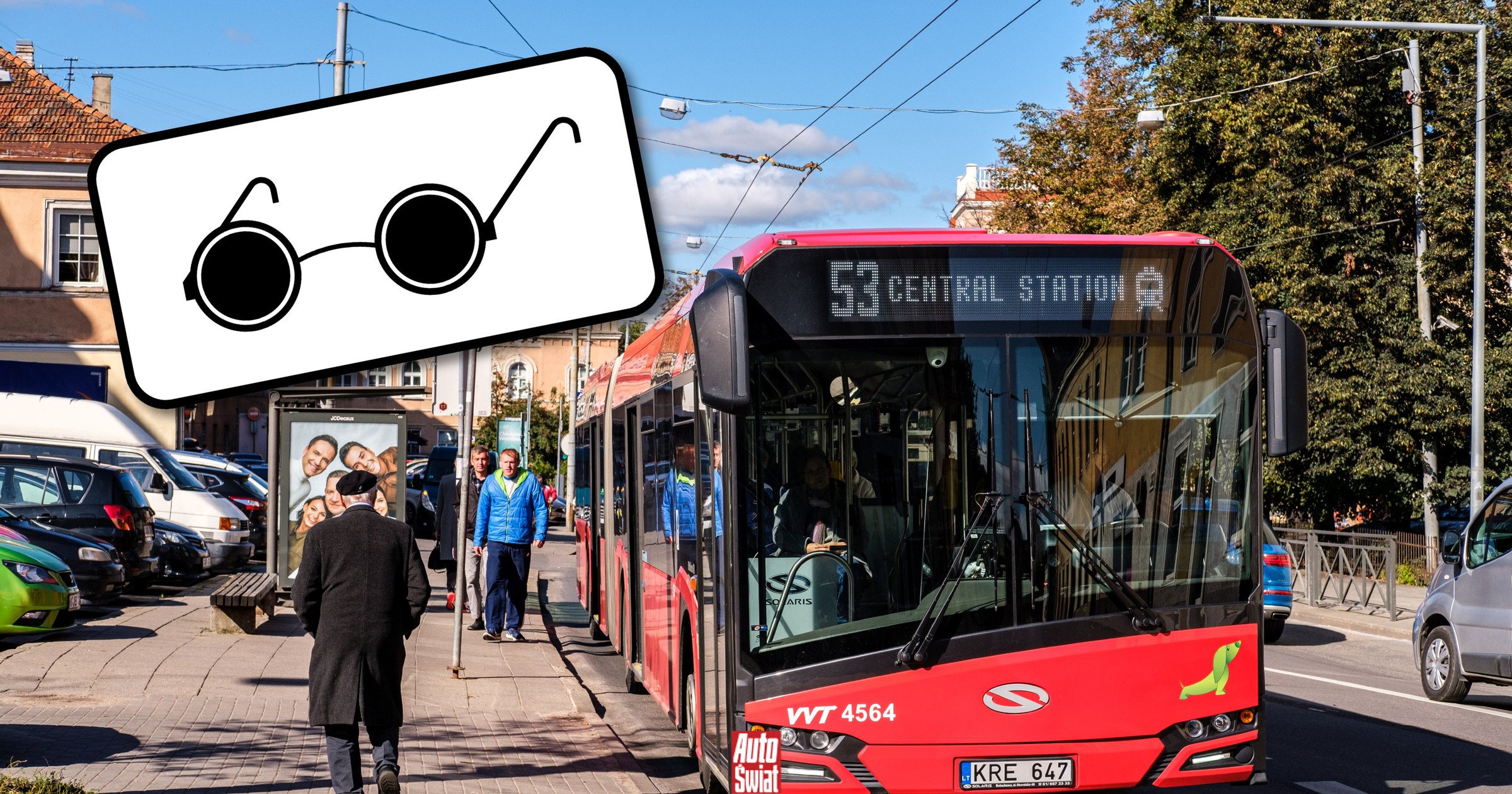 Ten znak drogowy może zaskoczyć polskich kierowców. Sprawdź, czy znasz jego znaczenie