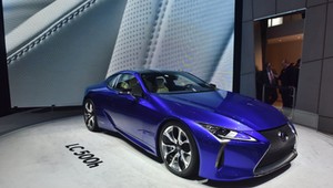 Lexus nabiera tempa