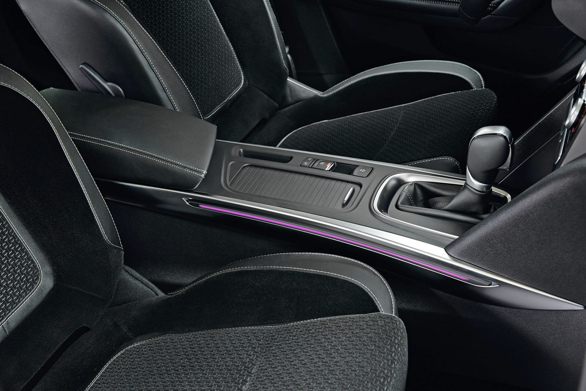 Nowy Renault Mégane – dane techniczne