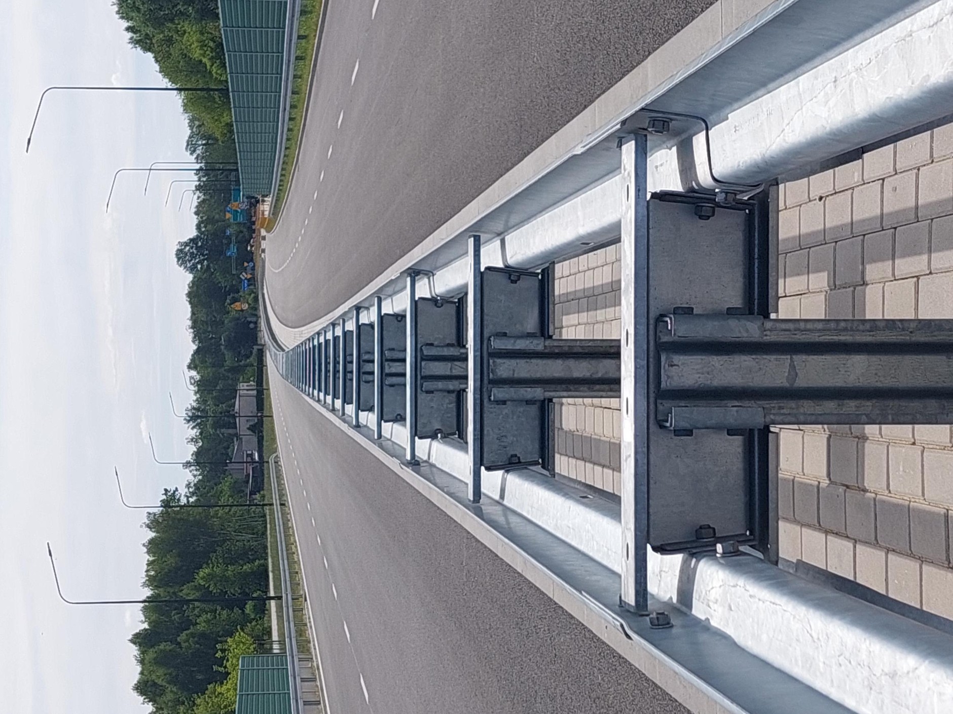 Łącznik w Łodzi z S14