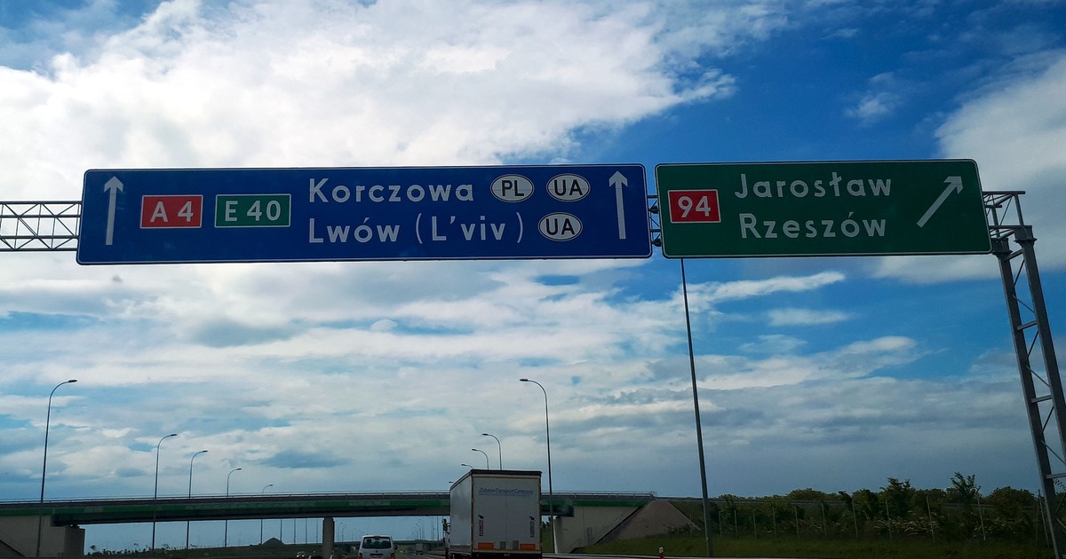 Autostrada A4