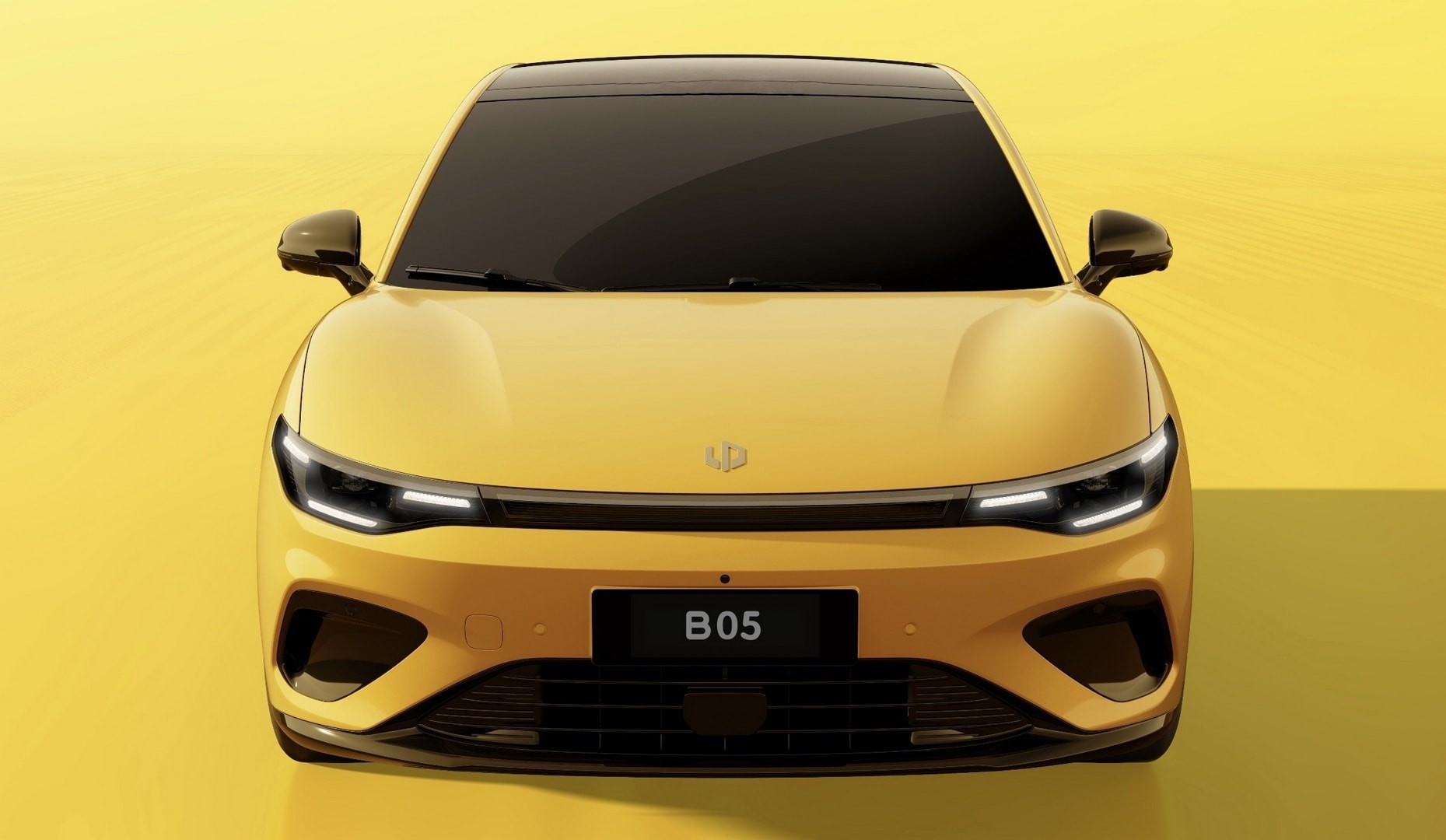 Leapmotor B05