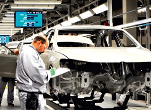 Na czym Volkswagen będzie oszczędzał?