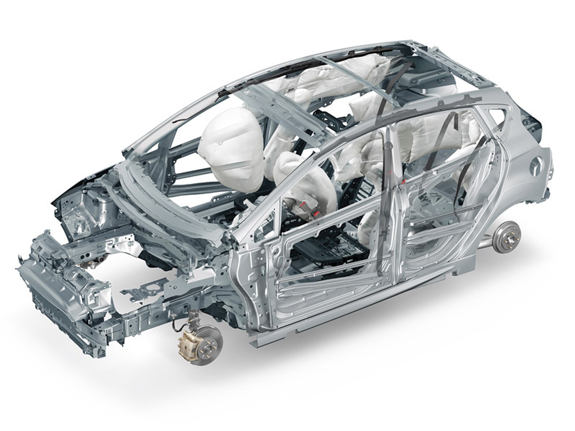 Ford Fiesta: do Chin w 2009, do USA w 2010 roku