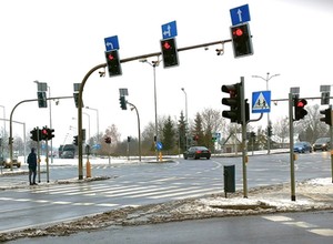 Żółte kamery zamiast sekundników w Szczecinie. Mandaty sypią się z nieba