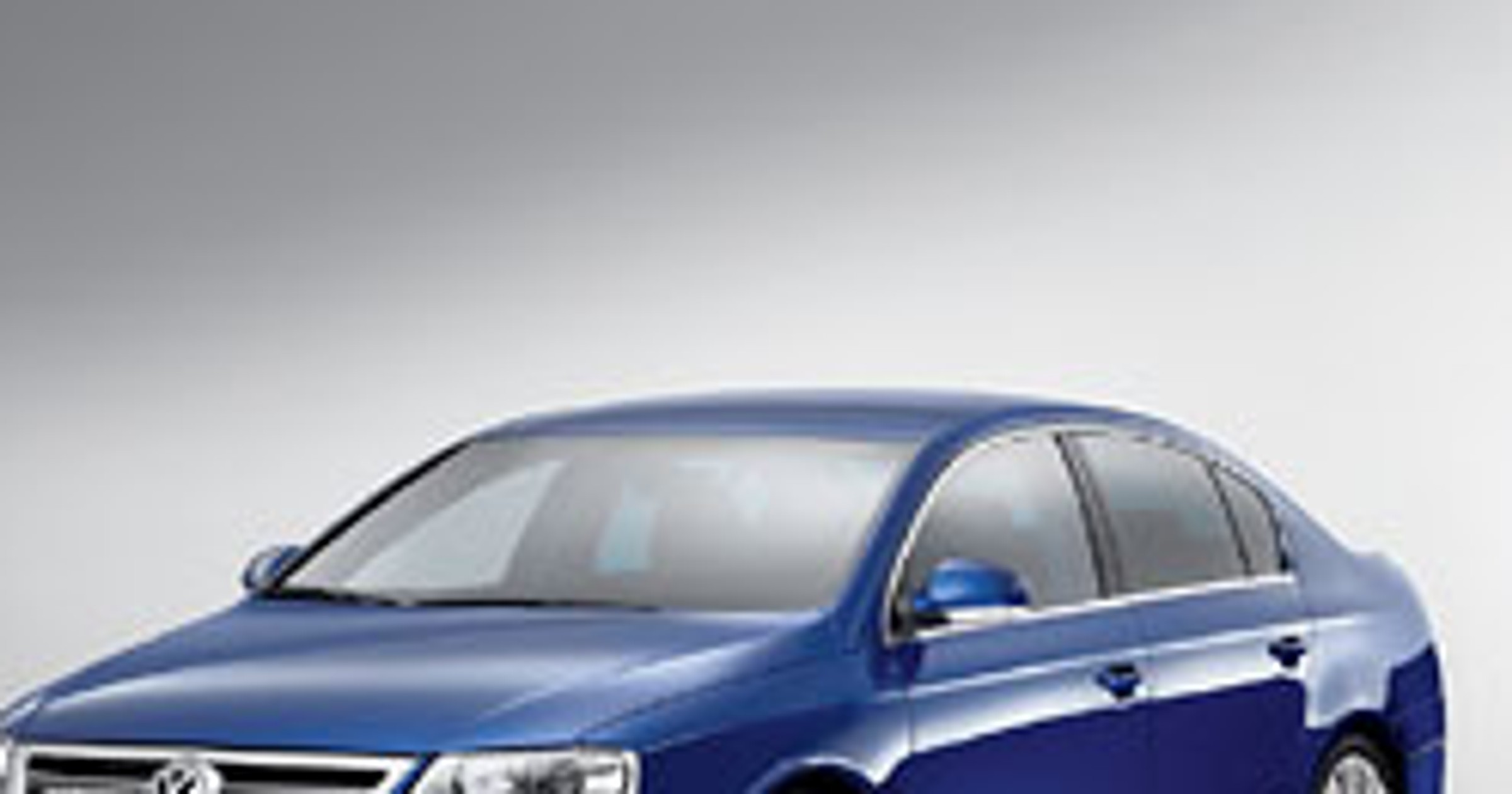R36: Najszybszy Passat w historii