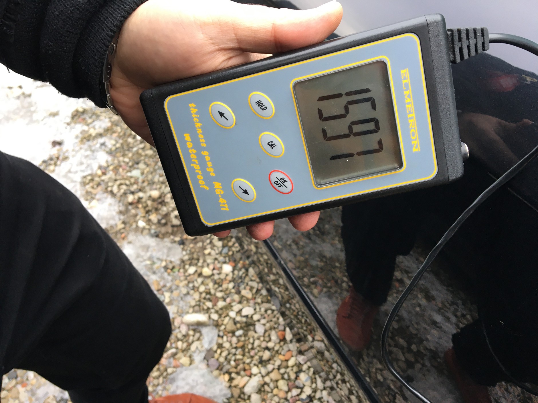 Auto z ogłoszenia: Audi A4 1.9 TDI