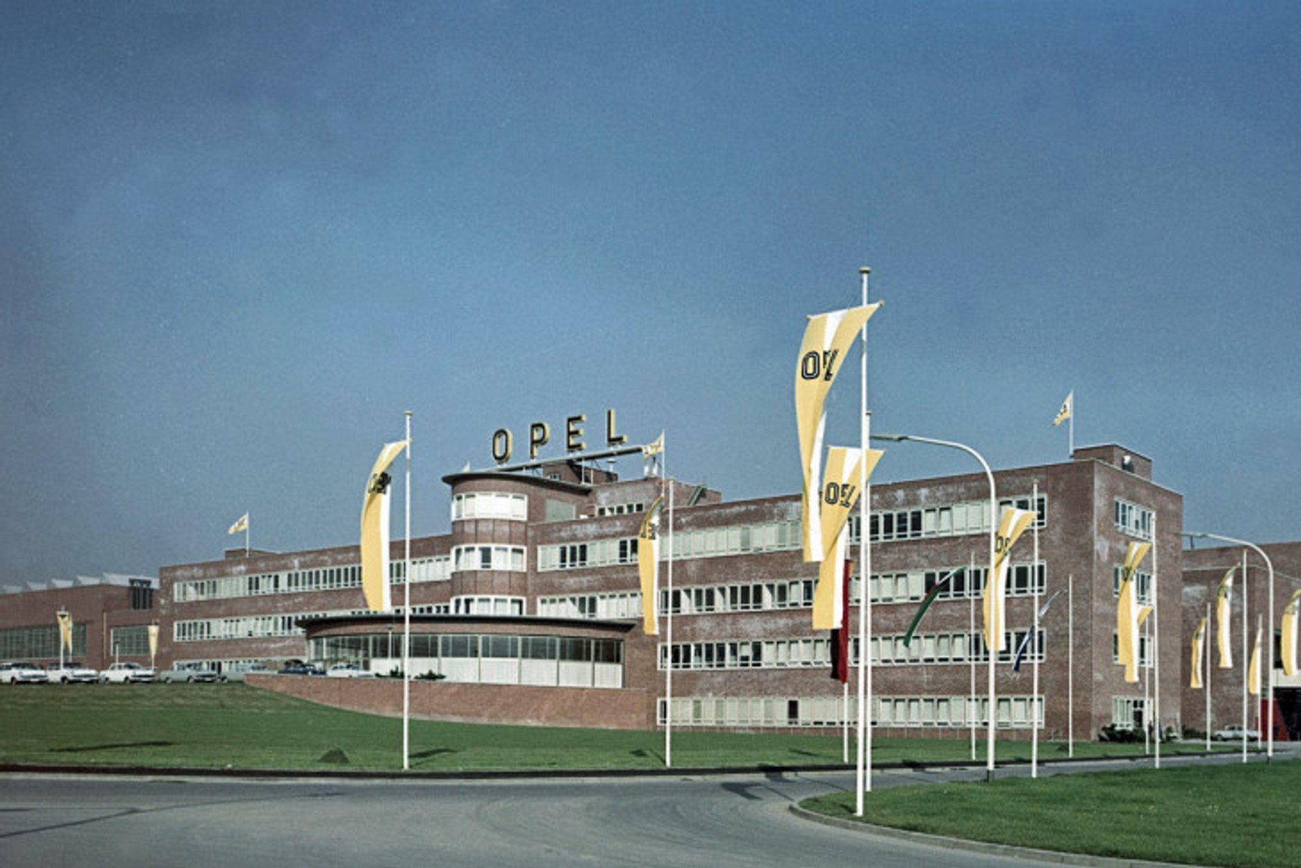 Opel ma 150 lat – najważniejsze modele