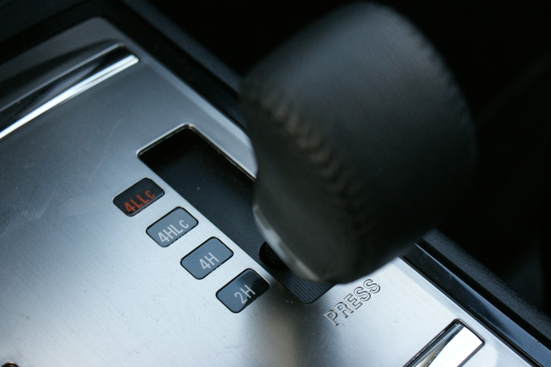 Mitsubishi Pajero 3.2 DID Instyle