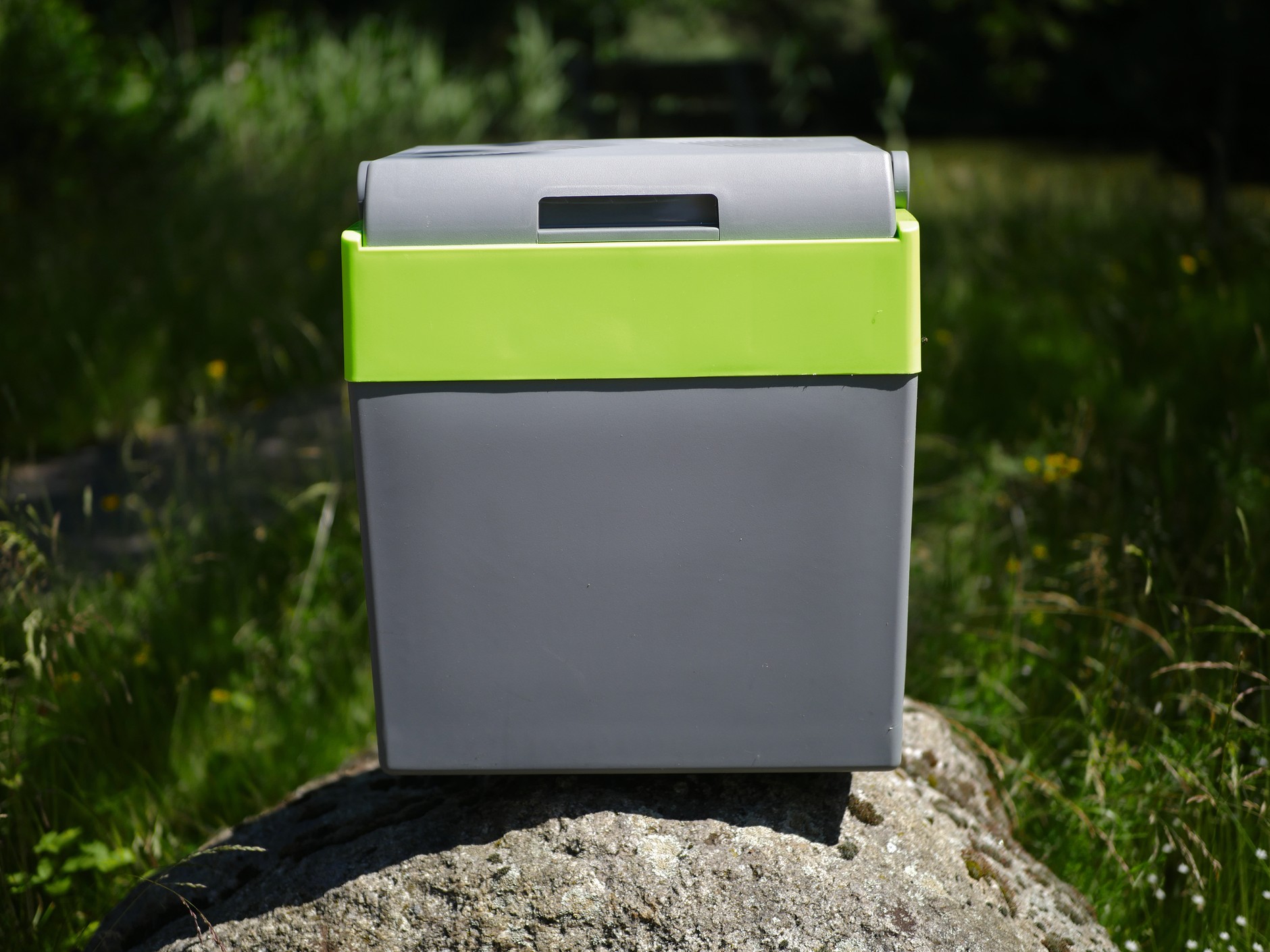 Test lodówek turystycznych 12 V do samochodu