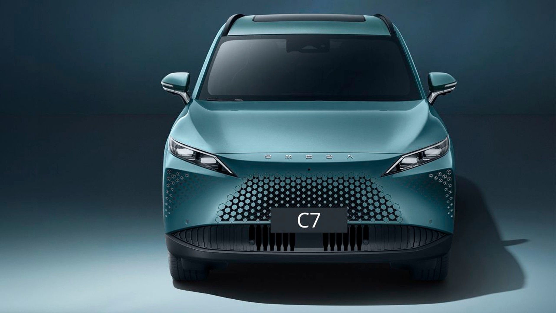 Omoda 7
