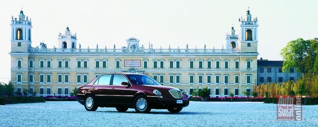 Lancia Thesis