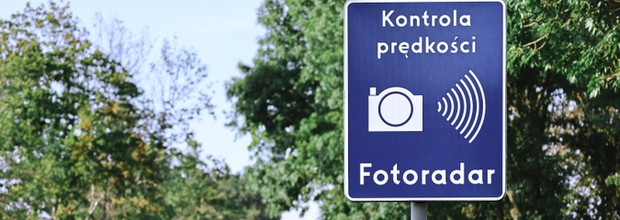 Rząd chce uszczelnić system mandatów z fotoradarów. Będzie nowy bat na kierowców