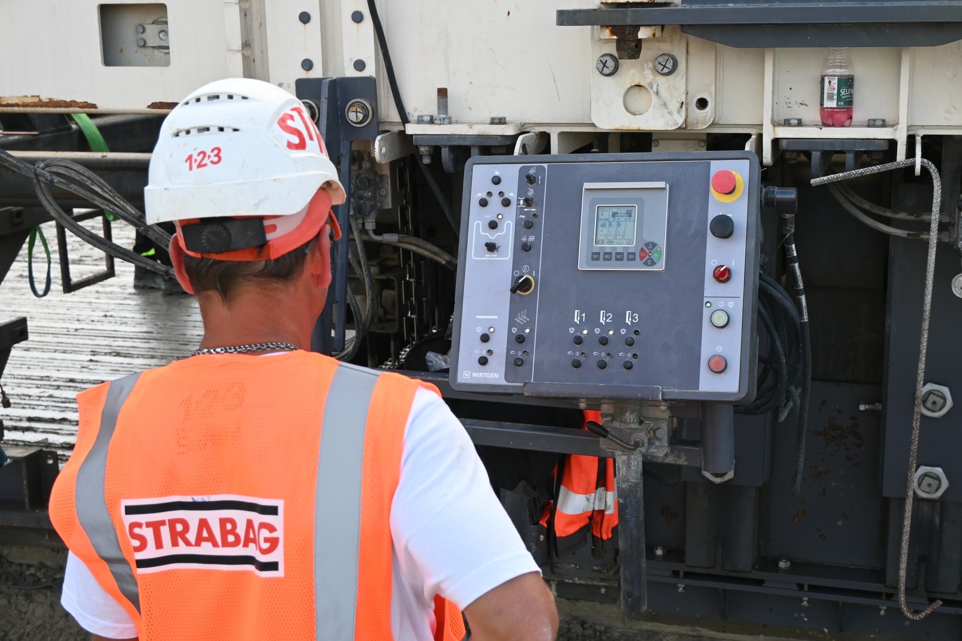 Budowa autostrady A2 na odcinku Siedlce Zachód — Malinowiec