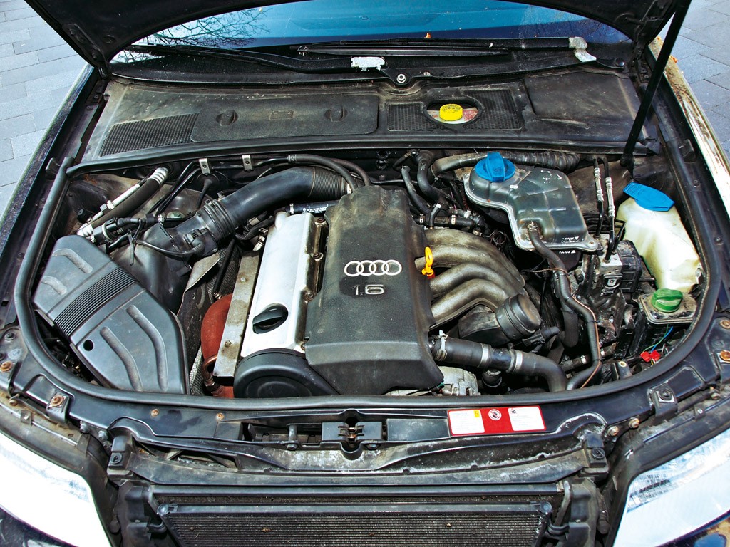Pokazujemy co zrobić, aby auto wyglądało jak nowe