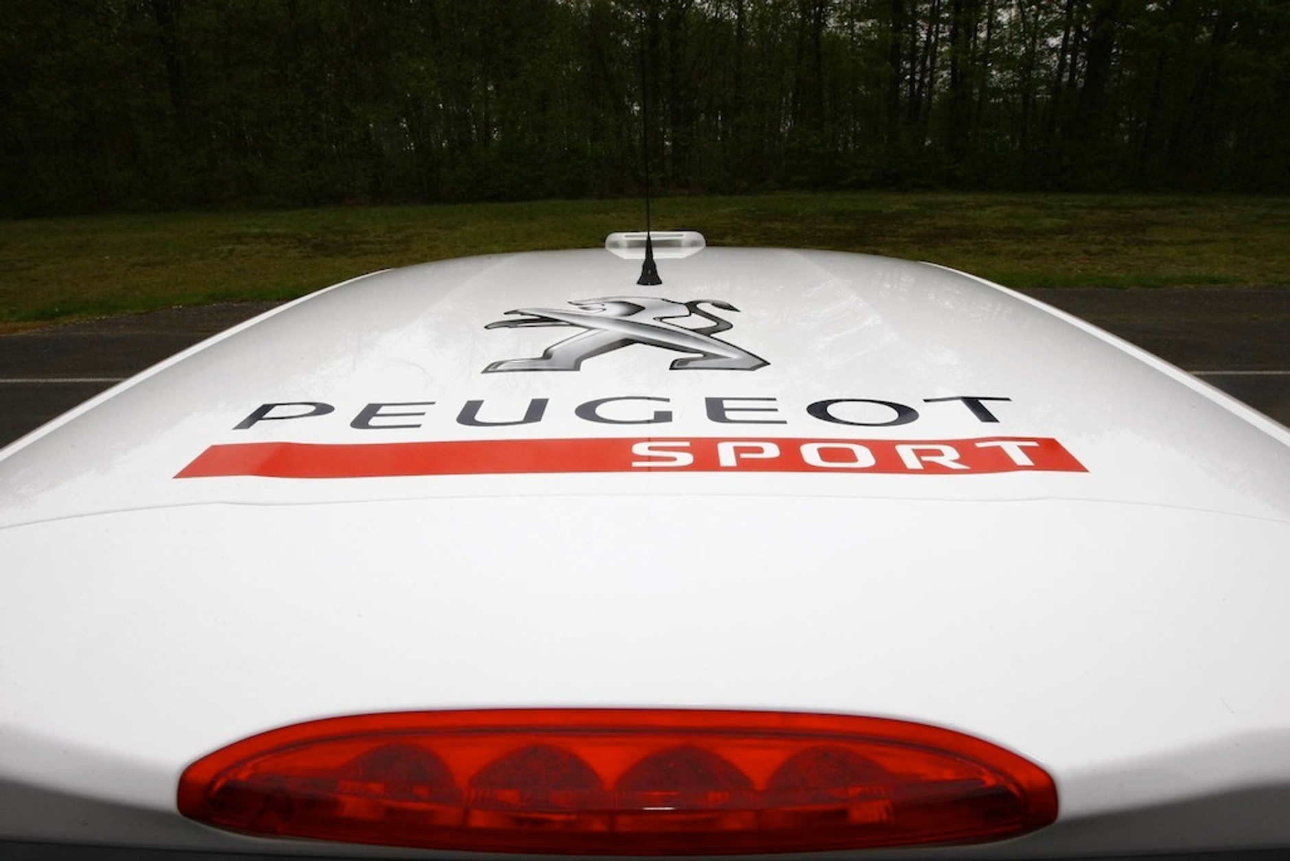 Peugeot 208 R2 – rajdowy lew
