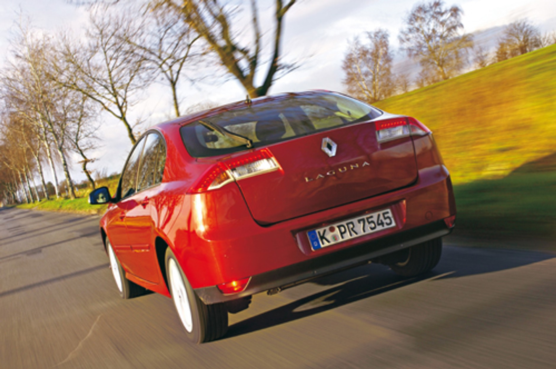 Nowa Mazda 6 - Superbryka czy przeciętniak?