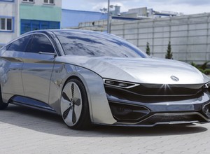 Nowy Maluch, Polonez czy Syrena, czyli motoryzacyjne marzenia Polaków