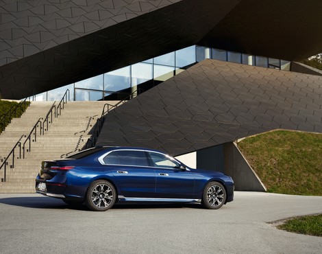 BMW serii 7