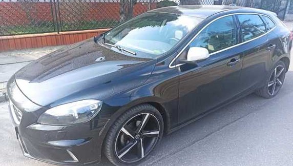 Kierowca Volvo miał ponad trzy promile. To może być pierwsze skonfiskowane auto w Polsce