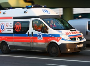 Pierwsze polskie miasto z „zieloną falą” dla pojazdów uprzywilejowanych